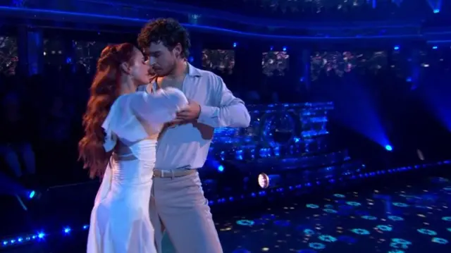 Strictly Come Dancing