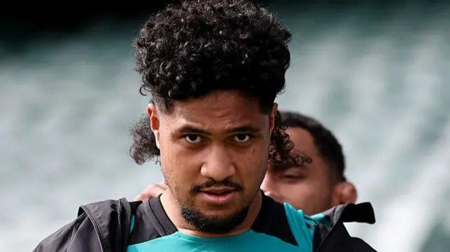 Leicester Fainga'anuku