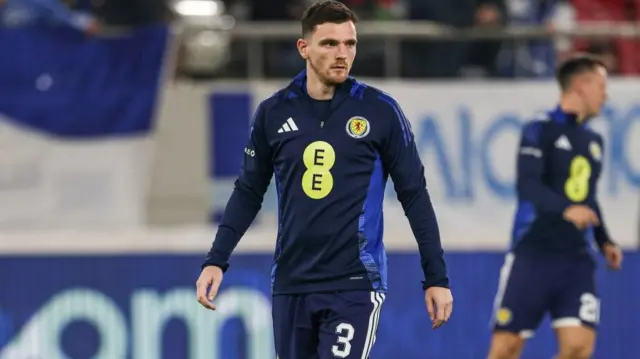 Greece v Scotland (19:45)