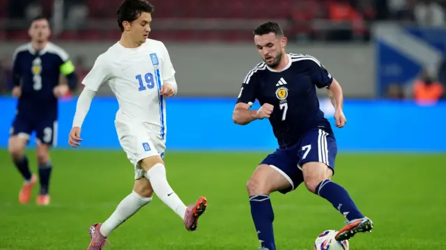 John McGinn