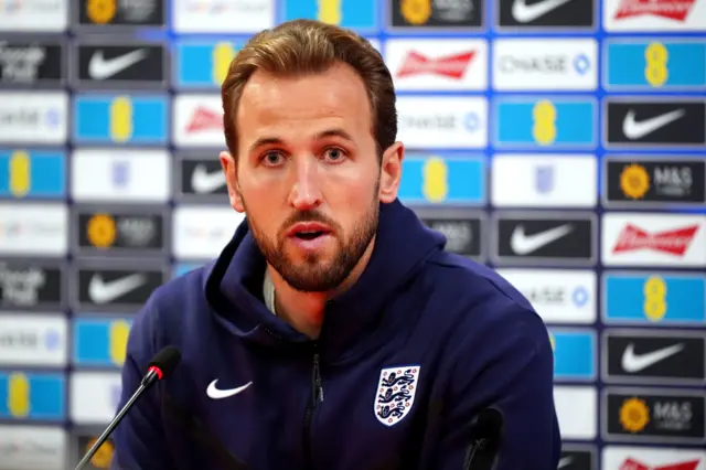 Harry Kane