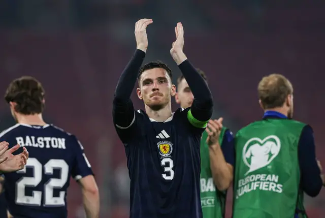 Greece 3-2 Scotland
