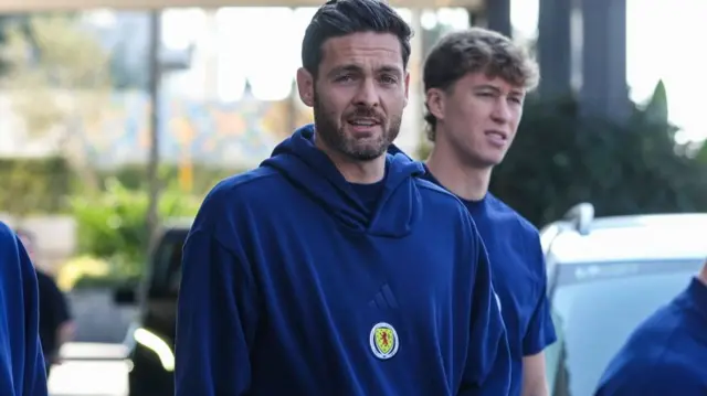 Craig Gordon