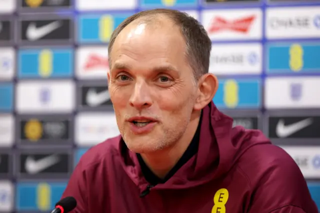 Thomas Tuchel