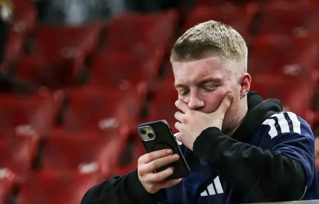Greece 3-2 Scotland