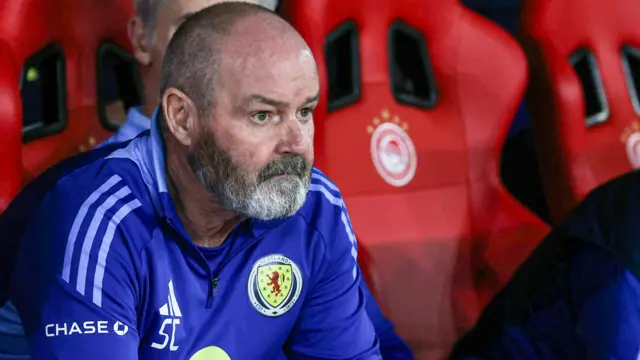 Steve Clarke
