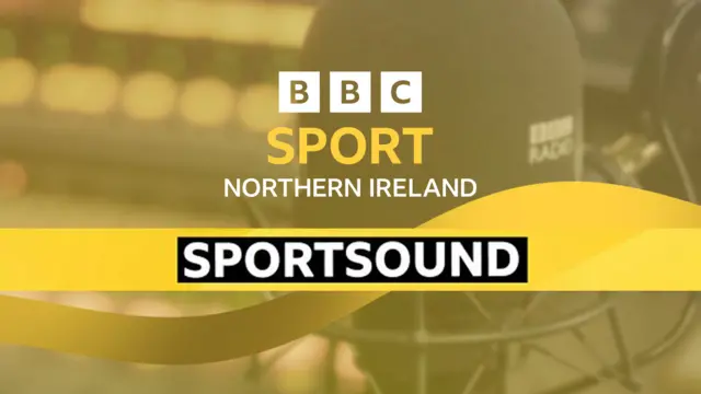 Listen: Northern Ireland v Luxembourg on BBC Sounds