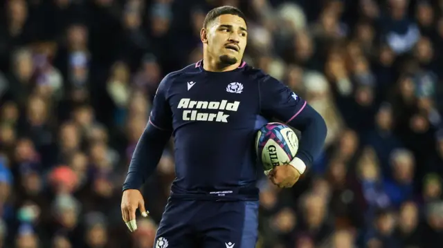 Sione Tuipulotu