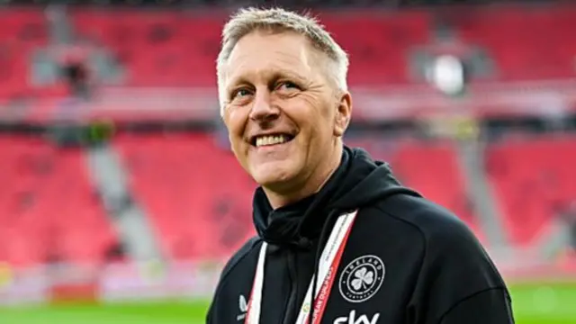 Heimir Hallgrimsson