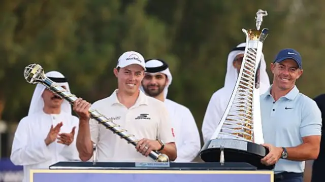 Fitzpatrick & McIlroy