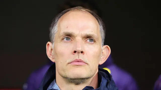 Thomas Tuchel