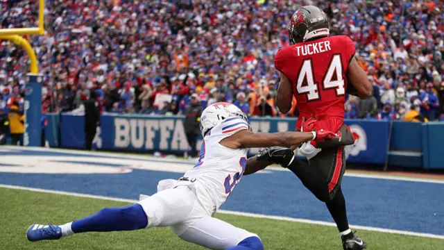 Tampa Bay Buccaneers