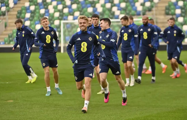 Ross McCausland