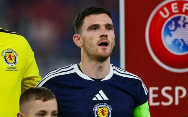 Andy Robertson