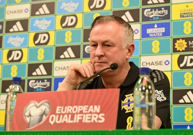 Michael O'Neill