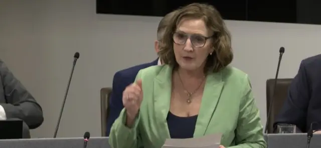 Janet Finch-Saunders