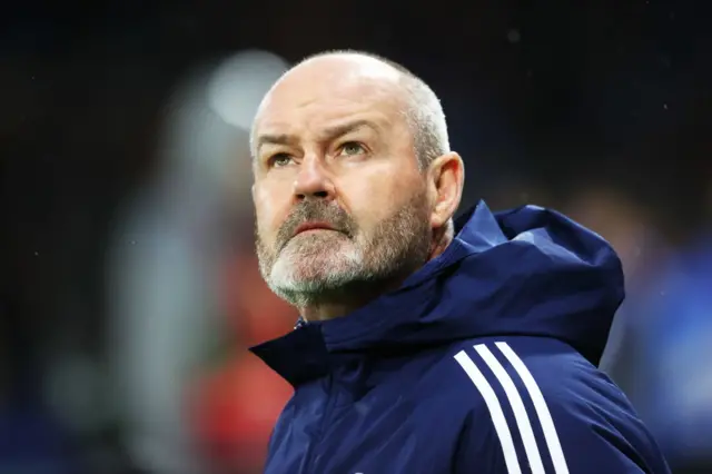 Steve Clarke