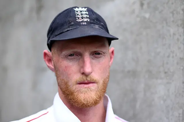Ben Stokes