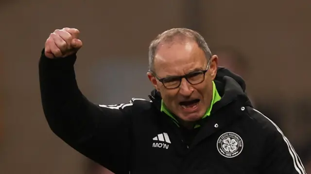 Martin O'Neill