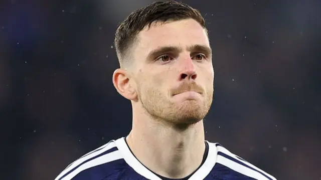 Andy Robertson