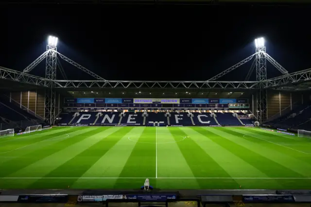 Deepdale