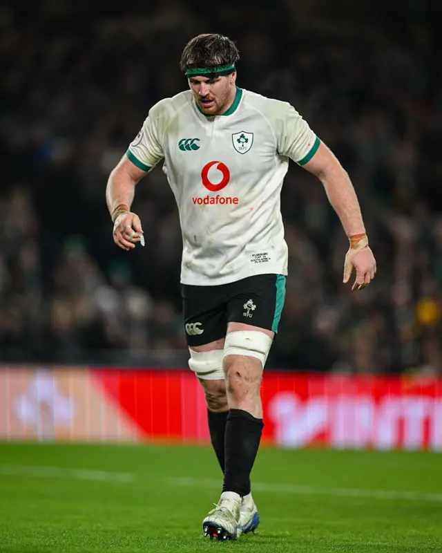 Ryan Baird