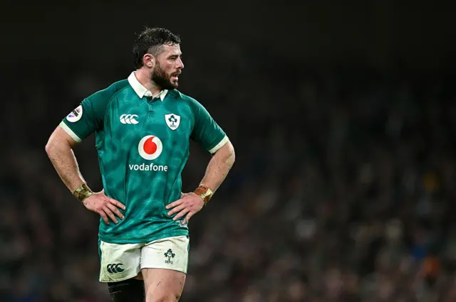 Robbie Henshaw