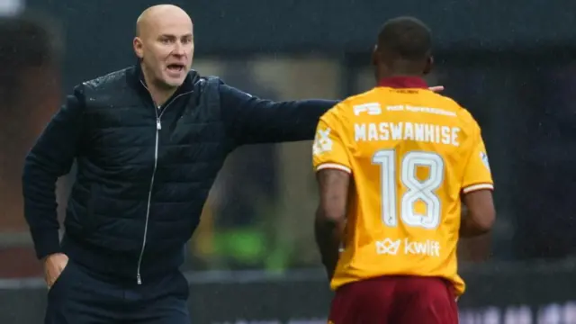 Askou and Maswanhise