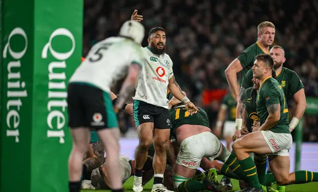 Bundee Aki