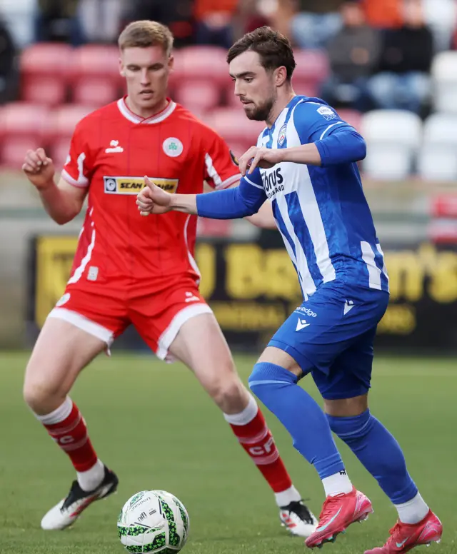 action from solitude