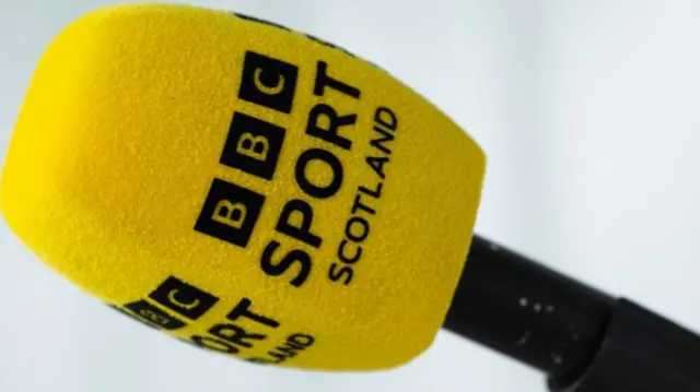 BBC mic