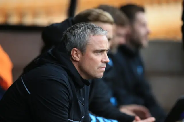 Michael Duff