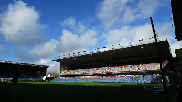 Turf Moor
