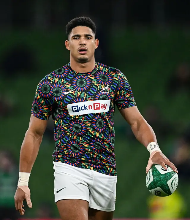 Sacha Feinberg-Mngomezulu