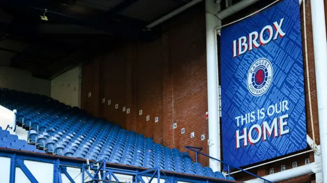 Ibrox