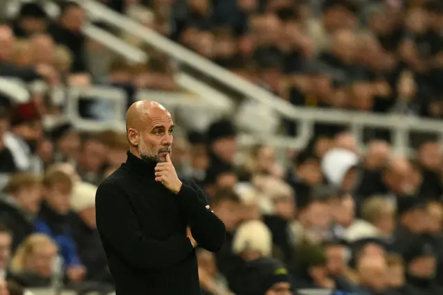 Guardiola