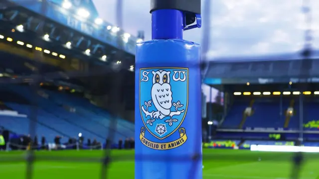 Hillsborough general view