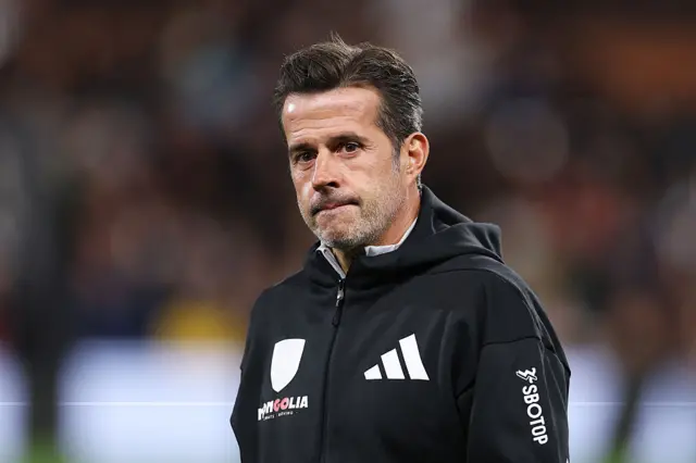 Marco Silva