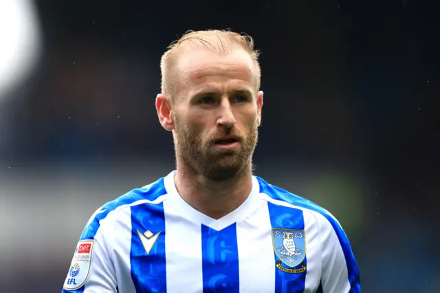 Barry Bannan