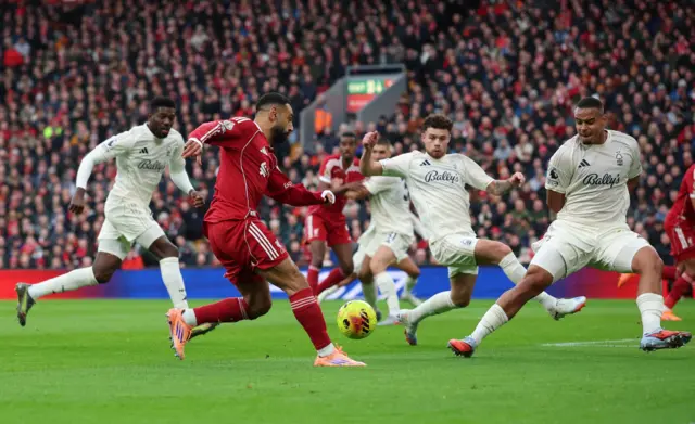 Mohamed Salah