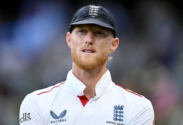 Ben Stokes