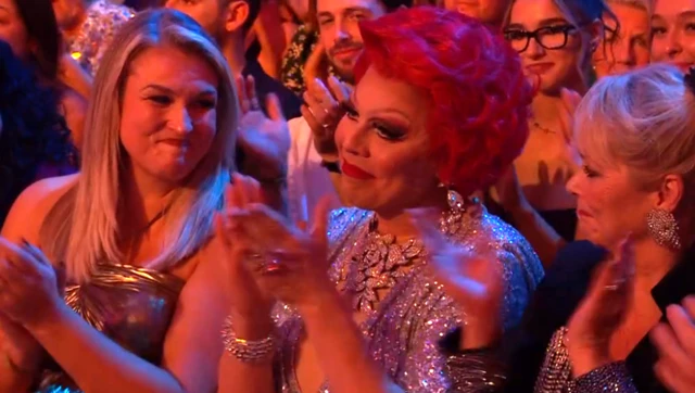 Strictly Come Dancing