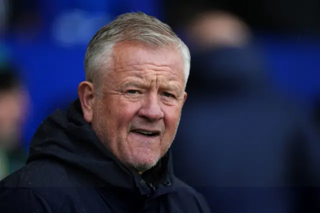 Chris Wilder