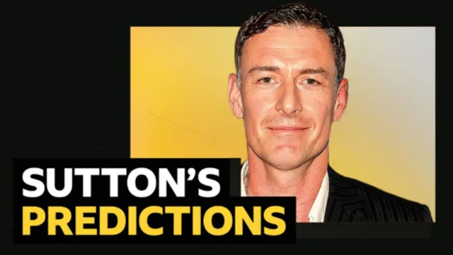 Sutton's prediction