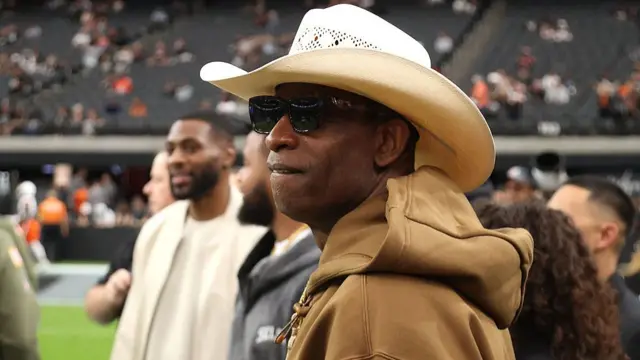 Deion Sanders