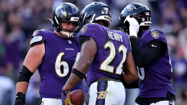 Baltimore Ravens