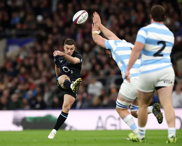 George Ford
