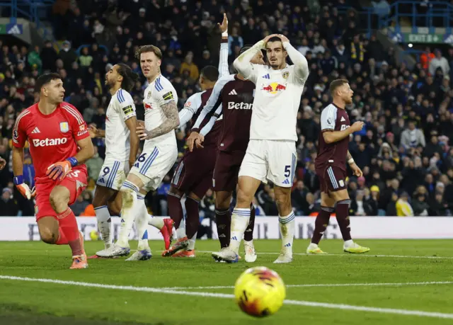 Spectacular Leeds United Vs Aston Villa Live: Premier League Score, Stats & Updates Photo for Your Screen Spectacular Leeds United Vs Aston Villa Live: Premier League Score, Stats & Updates Photo for Your Screen