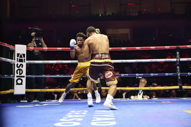 Haney v Norman Jr