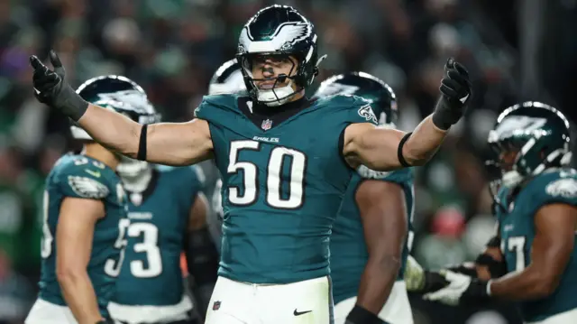 Philadelphia Eagles